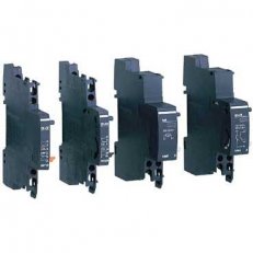 Schneider 19064 NG125 MX 220-415V AC, 110-130 V DC