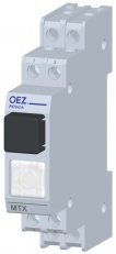 OEZ 37274 Ovládací tlačítko MTX-11-TB-SG-A230