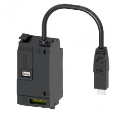 SIEMENS 3VA9187-0TB10 Komunikační modul COM060 pro 3VA20, 3VA21, 3VA22