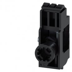 SIEMENS 3VA9167-0LF10 Adaptér pro cylindrickou vložku pro 3VA20, 3VA21, 3VA22