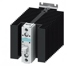 3RF2370-1BA04 polovodičový stykač jednof