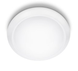 Stropní svítidlo Cinnabar 4000K bílá 17W PHILIPS 333623117