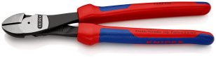 Silové boční štípací kleště 250 mm KNIPEX 74 02 250