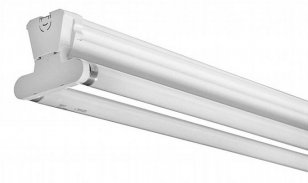 Modus TU236EPNZ MODUS TU 2x36 W EP, bez reflektoru,  nouzový zdroj