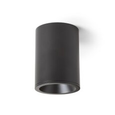 EILEEN stropní černá 230V GU10 35W IP65 RENDL R13607