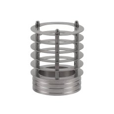 MŘÍŽKA 316, pro venkovní stojací lampu TRUST, nerezová ocel 316    SLV 228130