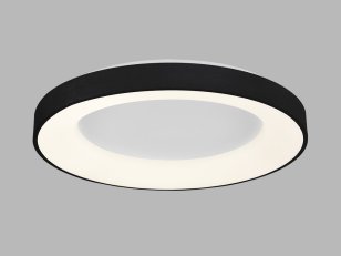 BELLA 60, B 50W 2CCT 3000K/4000K - DALI/PUSH - stmívatelné LED2 1270253D