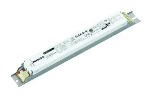 Elektronický předřadník PHILIPS HF-P 258 TL-D III 220-240V 50/60Hz IDC