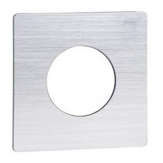 Schneider KZ21 VARIO STITEK 60X60 STRIBRNY