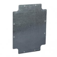 Schneider SL09138 Mureva, PB1, Zadní ocelový panel pro AS4-45-45T