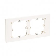 Schneider ETK10186 Univerzální adaptér pro zařízení c/c 60 2 modul