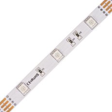 TLP-150SMD-RGB pásek vnitřní T-LED 08110