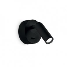 BEAN ROUND AP NERO