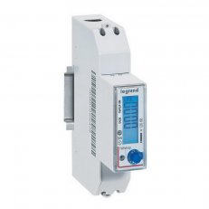 EMDX3 ELEKTROMĚR 1F PŘÍMÝ 45A RS485 LEGRAND 412068