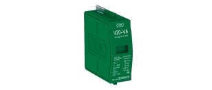 OBO V20-VA 0 Vrchní díl SPD V20, typ 2, 385V