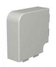 OBO 6024599 Kryt plochého rohu WDK HF60150GR