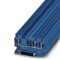 ST 2,5-TWIN BU Průchozí svornice 3031254