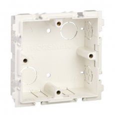 Thorsman CYB-S30 instalační krabice, bílá SCHNEIDER 5961000