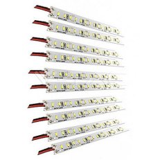 LED Bar 18W 12V SMD4014 1M White 10pcs/Pack, VT-4014 V-TAC SKU2540