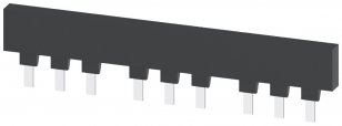 SIEMENS 3NP1923-1BF30 Propojovací lišta