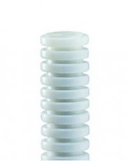 Lehká ohebná trubka FKHF, samozhášivá, prům. 63mm, šedá GEWISS DX23263R