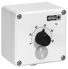Helios 1334 TME 1 Elektronický termostat max. 12 A