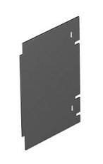 OBO 7408208 Příčná přepážka T12L TQ