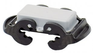 Walther 710759 Ochranný kryt B 10 s příčným zajištěním, plastový