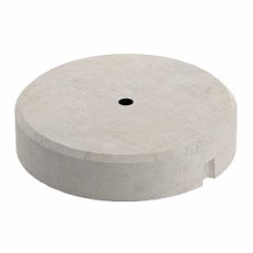 OBO F-FIX-S10 Podstavec, pro FangFix, 10kg, beton, BET