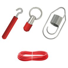 lanková sestava FAST, 10 m, VF AF-TR5, -MR5, -ME78 PIZZATO VFAF-KT10M7