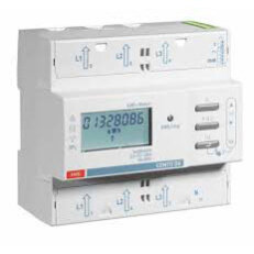 IME ELEKTROMĚR MID 3F+N PŘÍMÝ IMPULZNÍ VÝSTUP+RS485 125A 400V LEGRAND CE6DMID56
