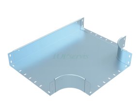 TOP SERVIS 1101727 T 400/100 t-kus 400/100 pozink plech (DX51D)