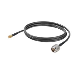Anténní kabel IE-CC-NM-SMAM-3M WEIDMÜLLER 2788020000