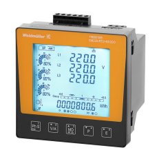 Měřicí zařízení EM220-RTU-4DI2DO WEIDMÜLLER 7760051005