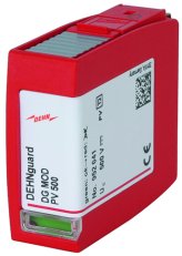 Svodič přepětí - ochranný modul s varistorem pro DEHNguard M a S 952041