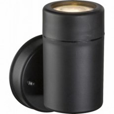 Venkovní svítidlo COTOPA černá 1xGU10, max. 5W 230V GLOBO 32005-1