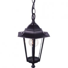 Žárovkové závěsné venkovní světlo Outdoor Compolux 916891/07
