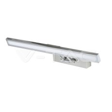 8W LED Picture/Mirror Lamp Chrome 3000K,