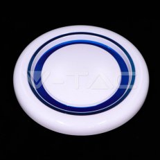 65W LED Designer Domelight With RF Contr