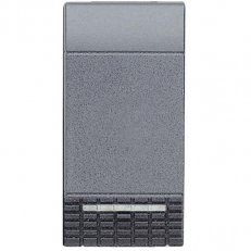 Legrand L4915 BTLV KLAPKA TLAČ PODSV,PANT,1M