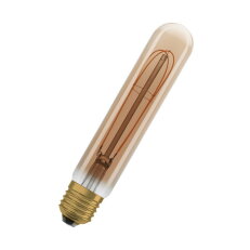 Světelný zdroj Vintage 1906 LED Big Special Shapes Dimmable 4.8W 822 Gold E27