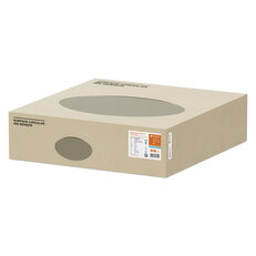 Přisazené svítidlo LEDVANCE SURFACE CIRCULAR 400 SENSOR 24W 840 IP44