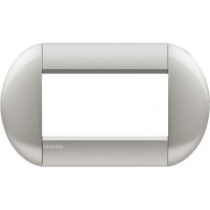 Legrand LNB4804TE BT LLT RÁMEČEK. OVÁL. 4M TECH