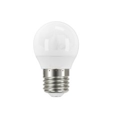 Kanlux 33737 IQ-LED G45E27 4,2W-WW Světelný zdroj LED (starý kód 27303)