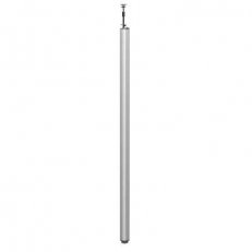 Schneider ISM20104 Pole 1-s. tension mounted 3.5-3.9m anod , obslužný sloup