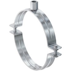 Dvoušroubková objímka FRSN 83-91 M8/M10 FISCHER 49979