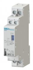 OEZ 43258 Impulzní relé MIG-32-20-A024