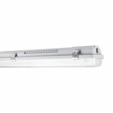 LEDVANCE DAMP PROOF HOUSING GEN 3 600 P 2XLAMP IP65