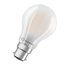 Světelný zdroj LEDVANCE LED CLASSIC A P 4W 827 Frosted B22d
