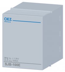 OEZ 38359 Výměnný modul SJB-100E-N-M